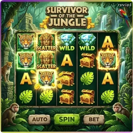 rpvip1 Surabaya: Panduan Akses, APK, dan Login